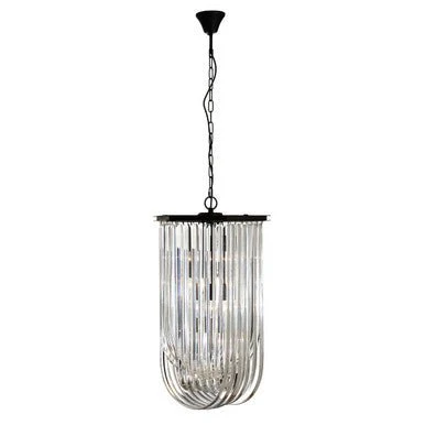 Kensington Townhouse Long Pendant Light - Image 5