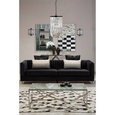 Kensington Townhouse Long Pendant Light - Image 6