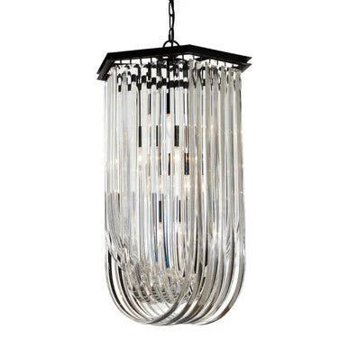 Kensington Townhouse Long Pendant Light - Image 7