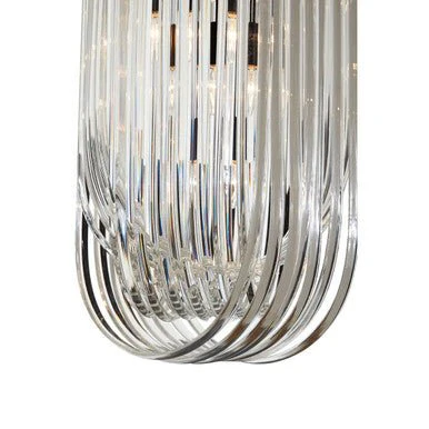 Kensington Townhouse Long Pendant Light - Image 8