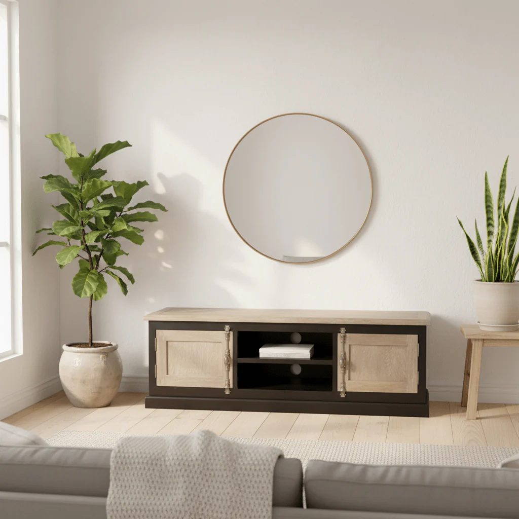 Kensington Townhouse Media Unit - Image 3