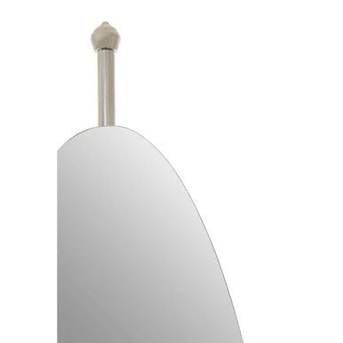 Kensington Townhouse Oval Mirror - Image 6