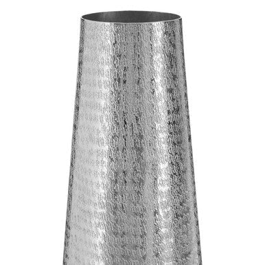 Kensington Townhouse Safia Silver Large Vase - Image 8