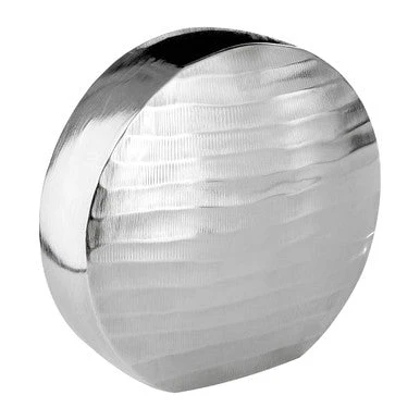 Kensington Townhouse Small Round Vase - Image 5