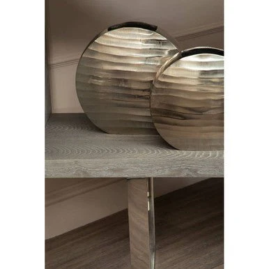 Kensington Townhouse Small Round Vase - Image 9