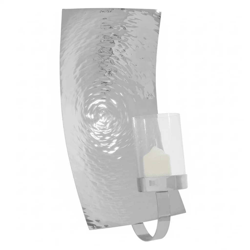 Kensington Townhouse Small Wall Sconce