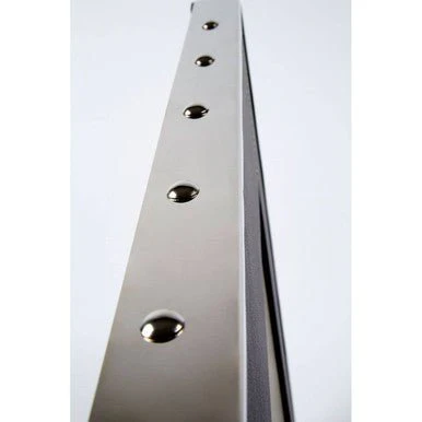 Kensington Townhouse Square Wall Clock - Image 7