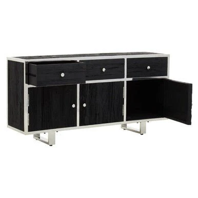 Kerala Black Sideboard - Image 10