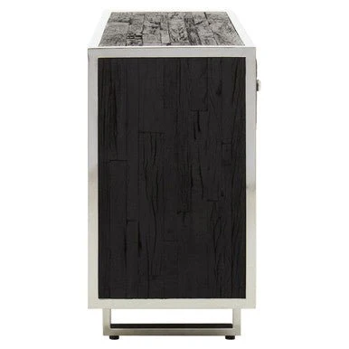 Kerala Black Sideboard - Image 11