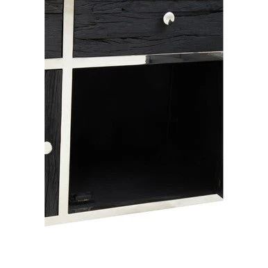 Kerala Black Sideboard - Image 14