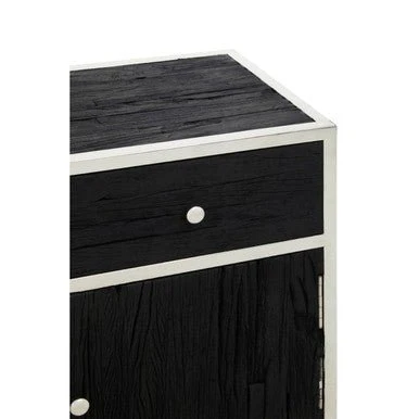 Kerala Black Sideboard - Image 15
