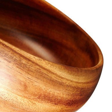 Kora Acacia 7 Piece Salad Serving Set - Image 6