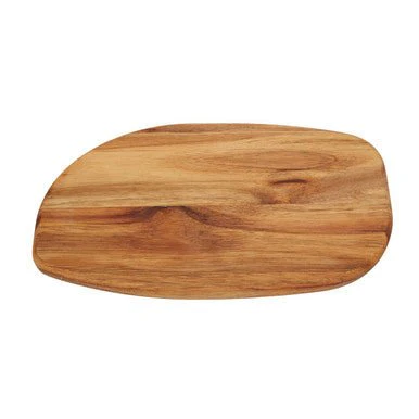 Kora Acacia Set Of 2 Serving And Chopping Board - Image 7
