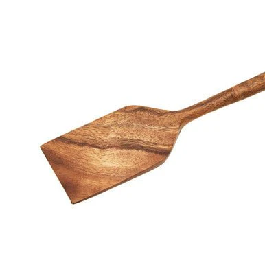 Kora Acacia Wood Solid Spatula - Image 6