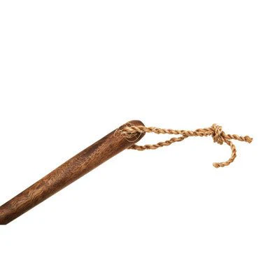 Kora Acacia Wood Solid Spatula - Image 7