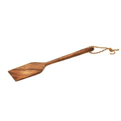 Kora Acacia Wood Solid Spatula - Image 8