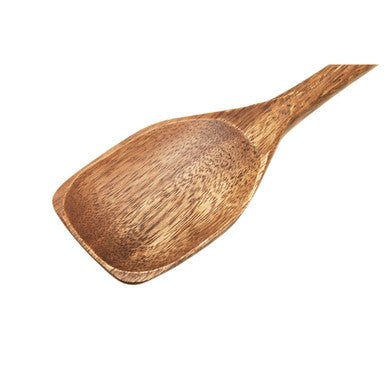 Kora Acacia Wood Solid Spoon - Image 8