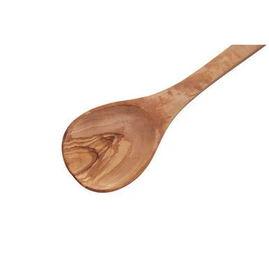 Kora Olive Wood Large Spoon - Image 7