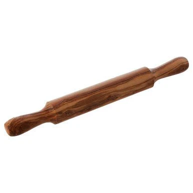 Kora Olive Wood Rolling Pin - Image 5