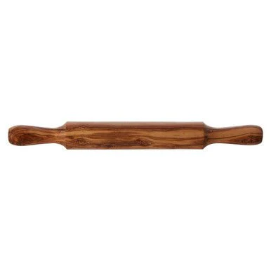 Kora Olive Wood Rolling Pin - Image 8
