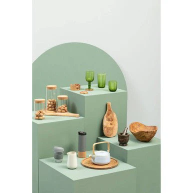 Kora Olive Wood Serving Board - Image 6