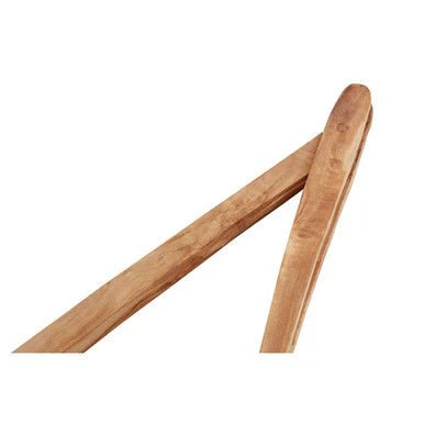 Kora Olive Wood Serving Tongs - Image 12
