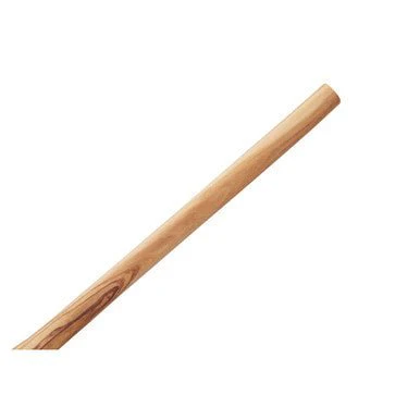 Kora Olive Wood Slotted Spatula - Image 9