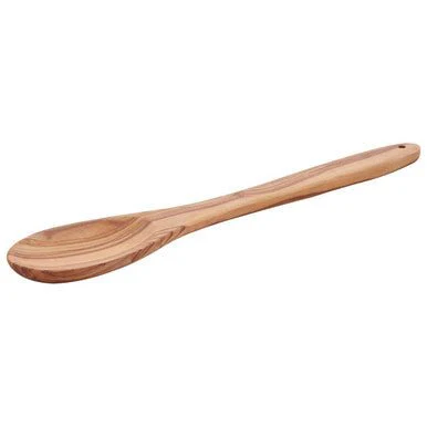 Kora Olive Wood Spoon - Image 6