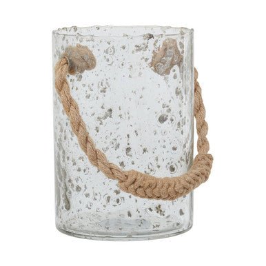 Kuta Natural Rope Large Lantern - Image 4