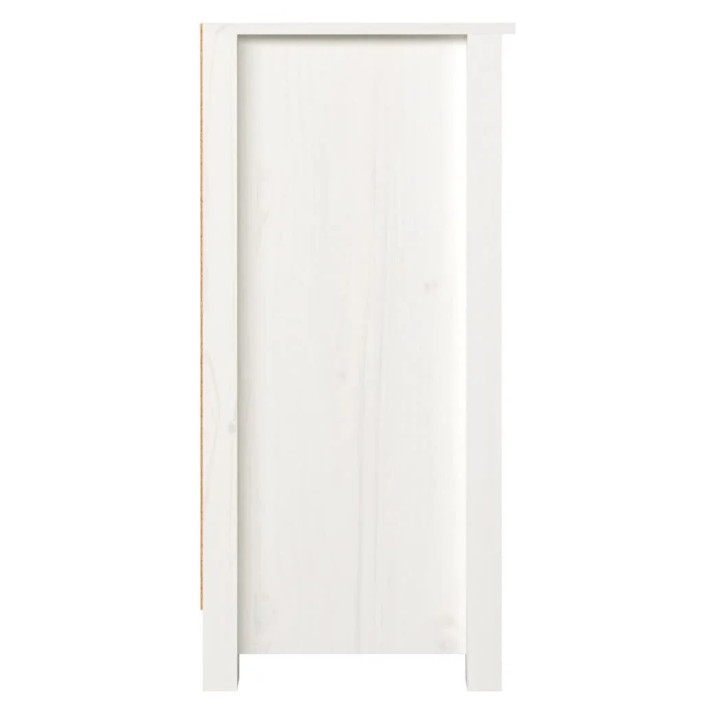 Lenric Pinewood Sideboard - Image 5