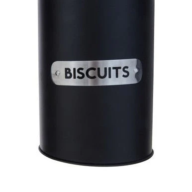 Liberty Biscuit Canister - Image 8