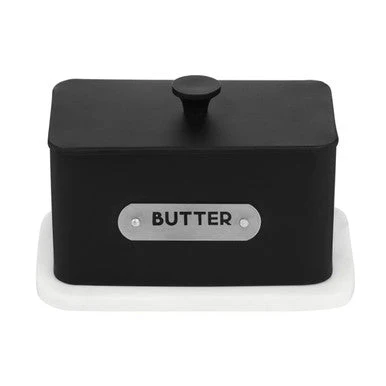 Liberty Butter Dish - Image 5