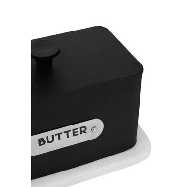Liberty Butter Dish - Image 8