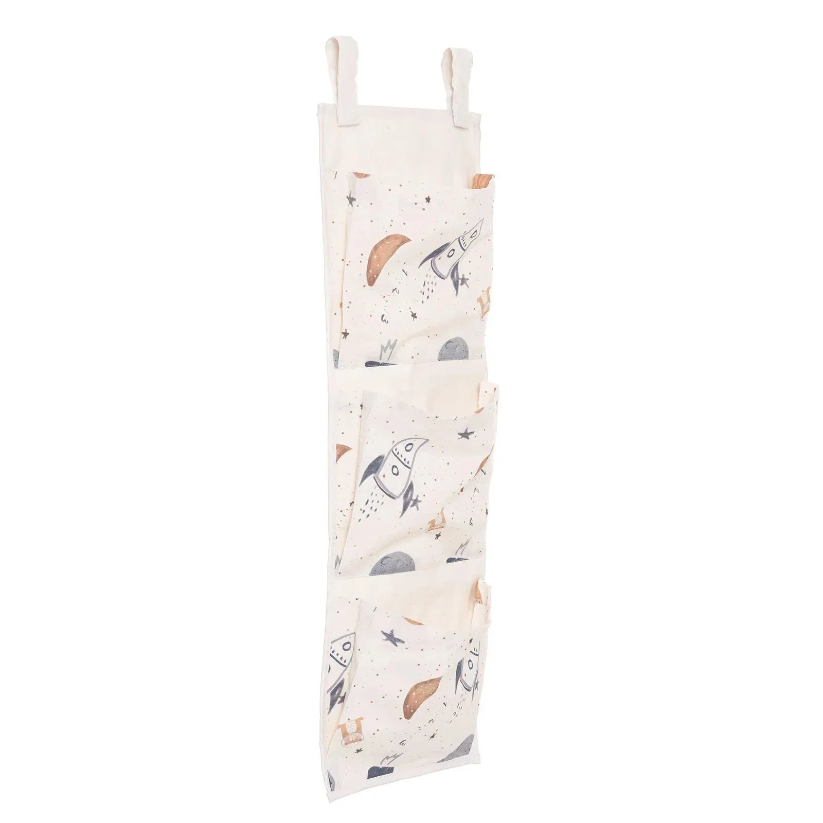 Little Dreams Baby Boy Home Textile Accessory - Ecru - Image 2