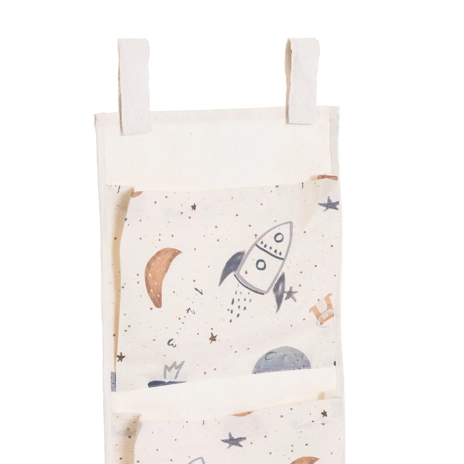 Little Dreams Baby Boy Home Textile Accessory - Ecru - Image 7