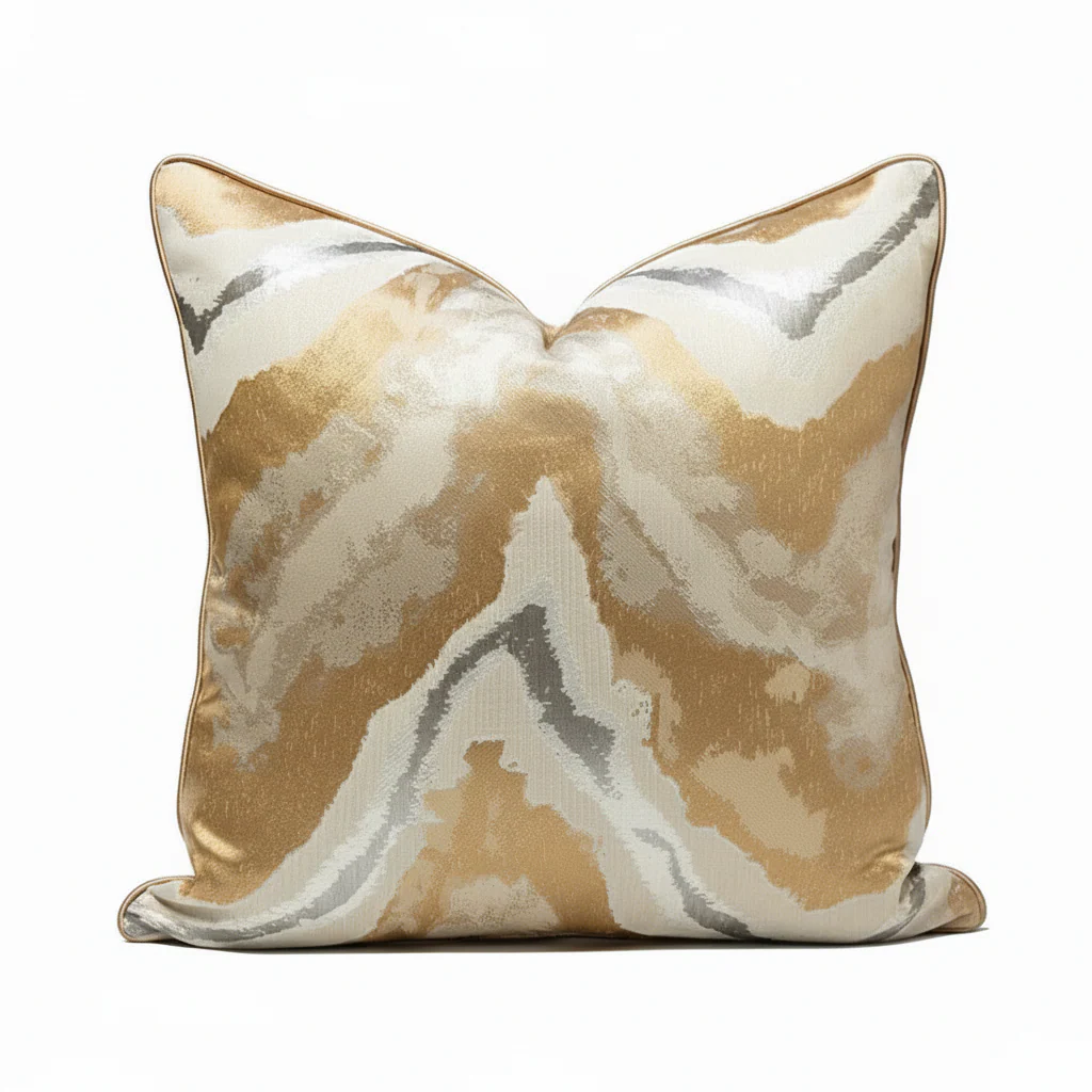 Living room sofa cushion pillowcase