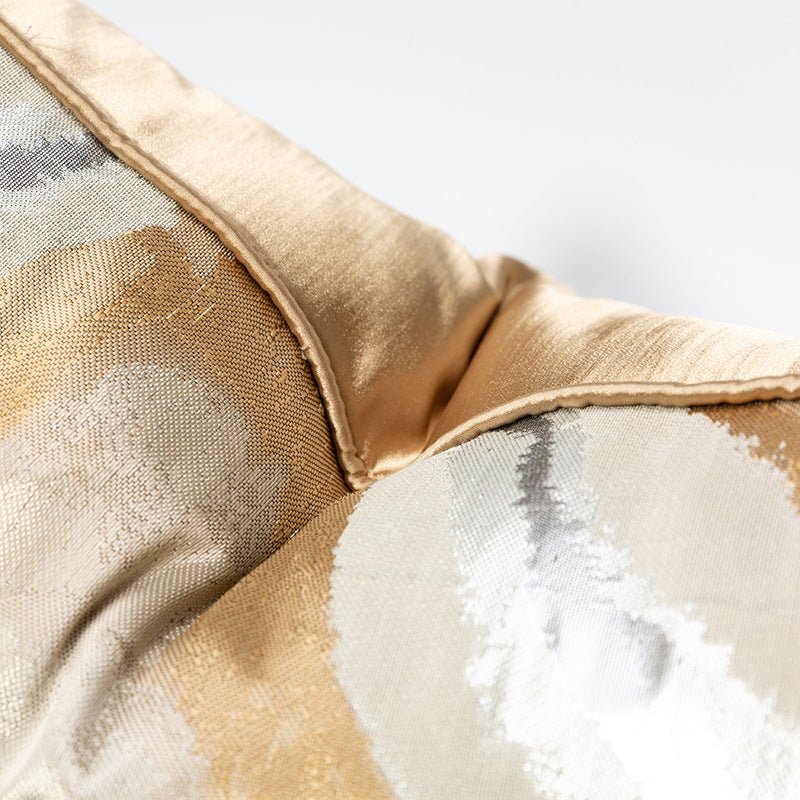 Living room sofa cushion pillowcase - Image 10