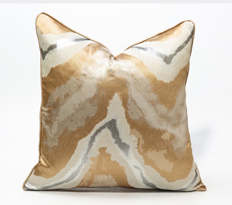 Living room sofa cushion pillowcase - Image 11