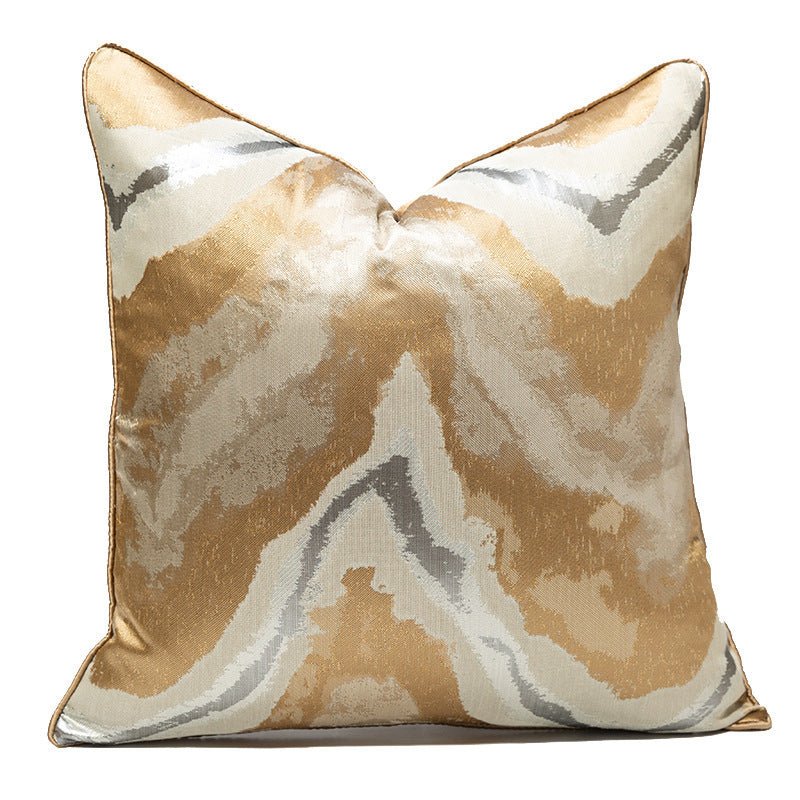 Living room sofa cushion pillowcase - Image 5
