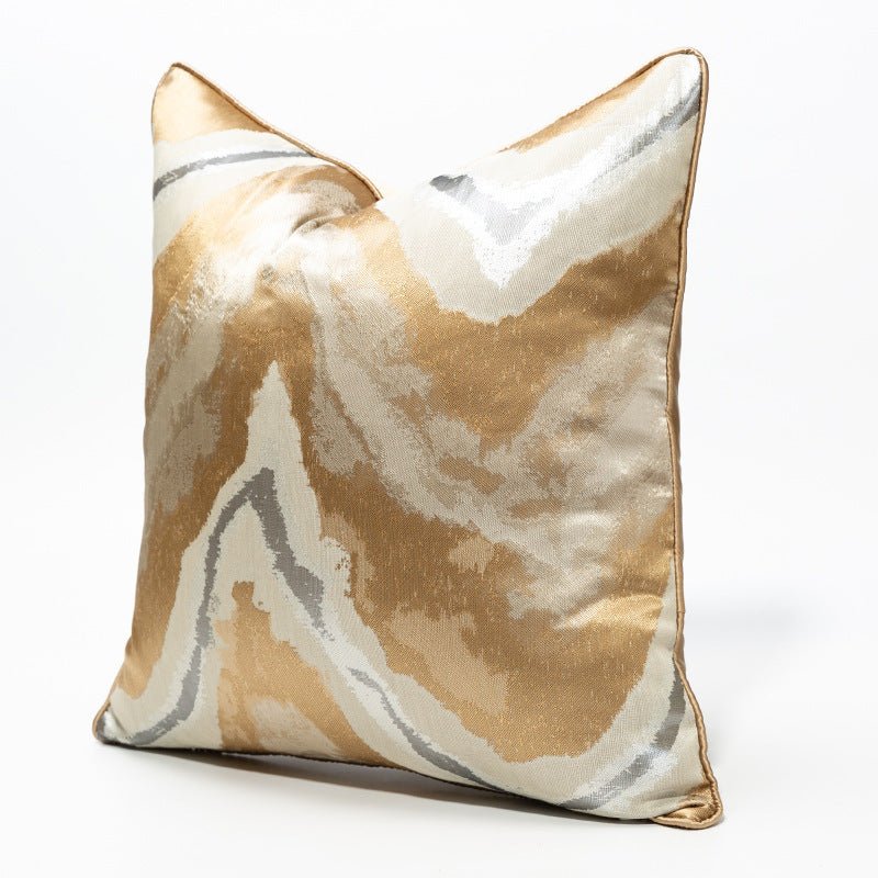 Living room sofa cushion pillowcase - Image 7
