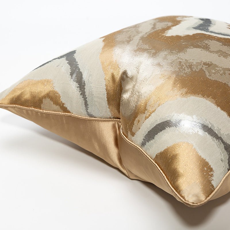Living room sofa cushion pillowcase - Image 8