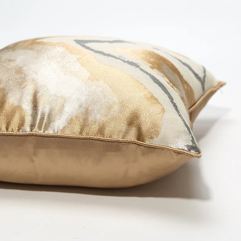 Living room sofa cushion pillowcase - Image 9