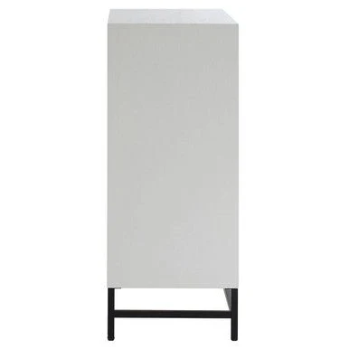 Lombok 2 Door Cabinet - Image 8