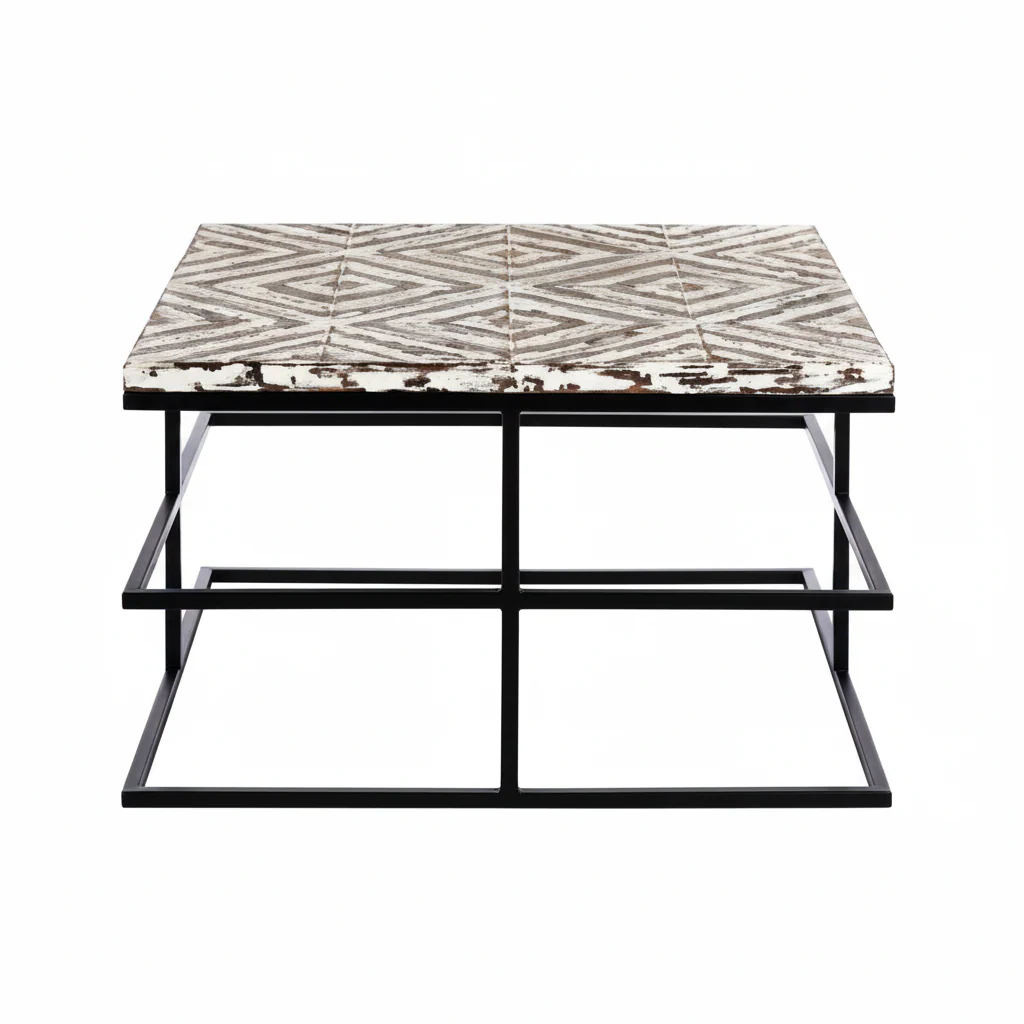Lombok Coffee Table