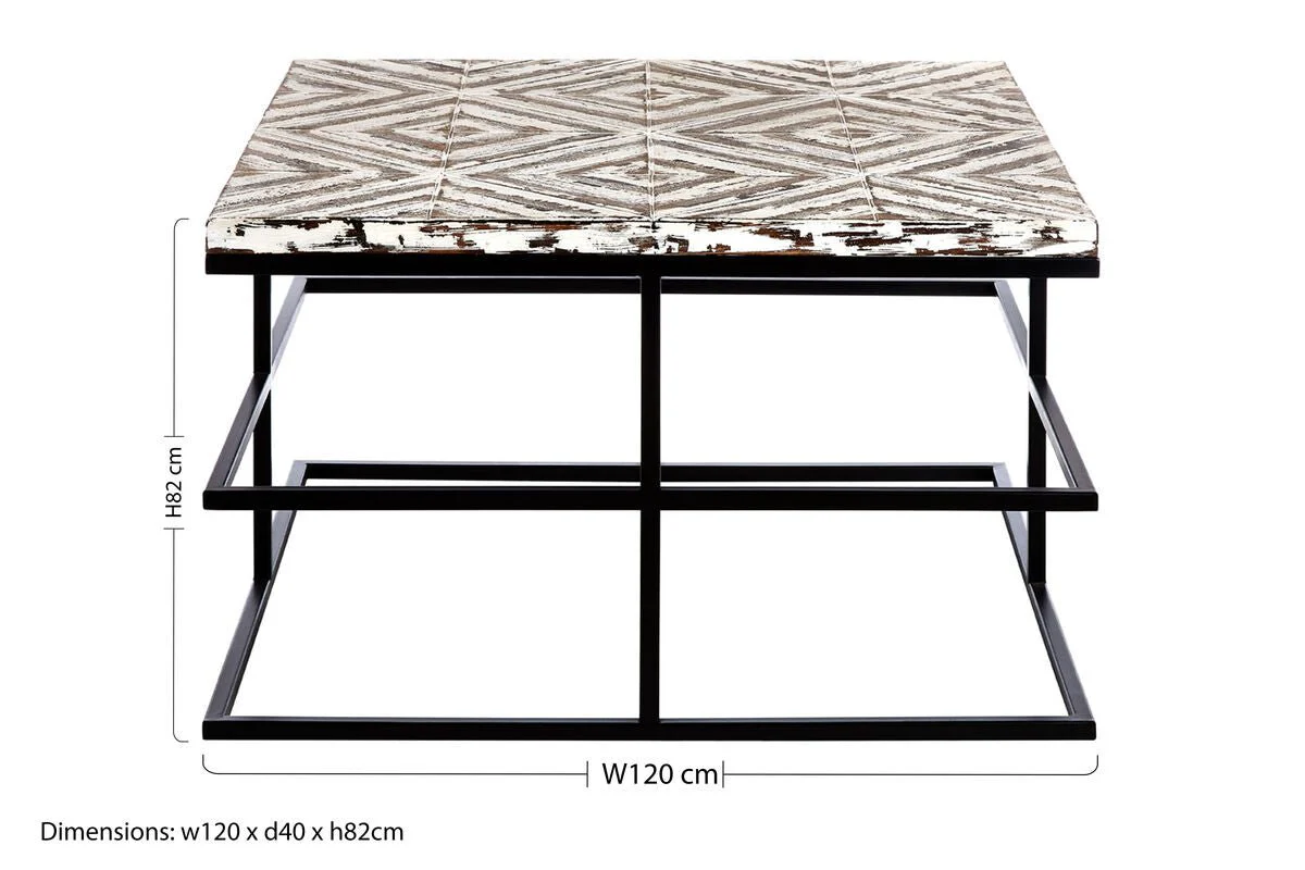 Lombok Coffee Table - Image 11