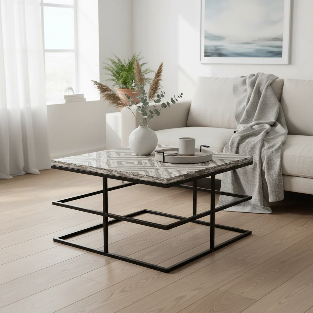 Lombok Coffee Table - Image 3