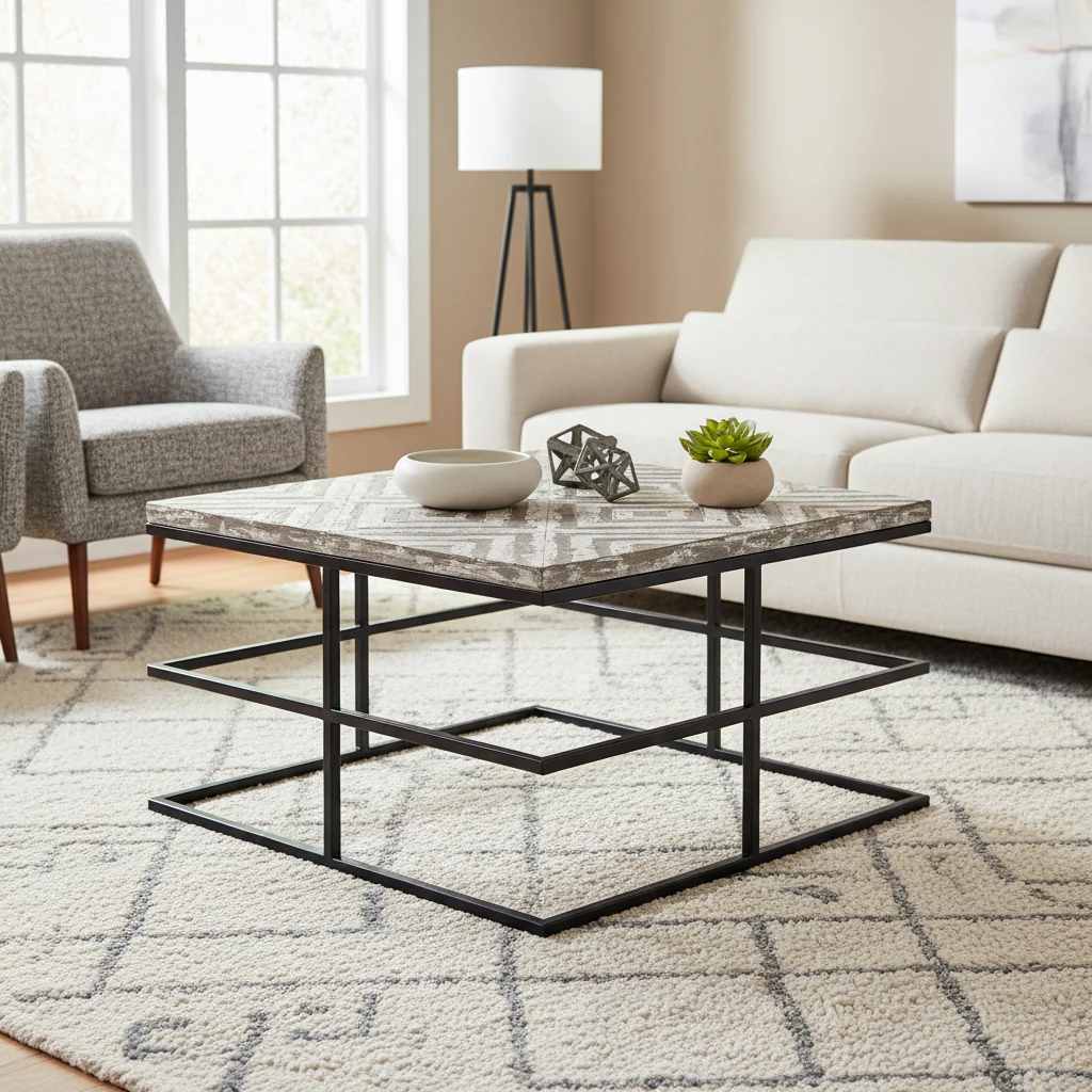 Lombok Coffee Table - Image 4