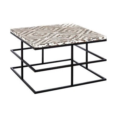 Lombok Coffee Table - Image 7