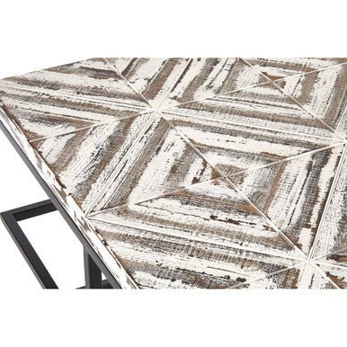 Lombok Coffee Table - Image 8