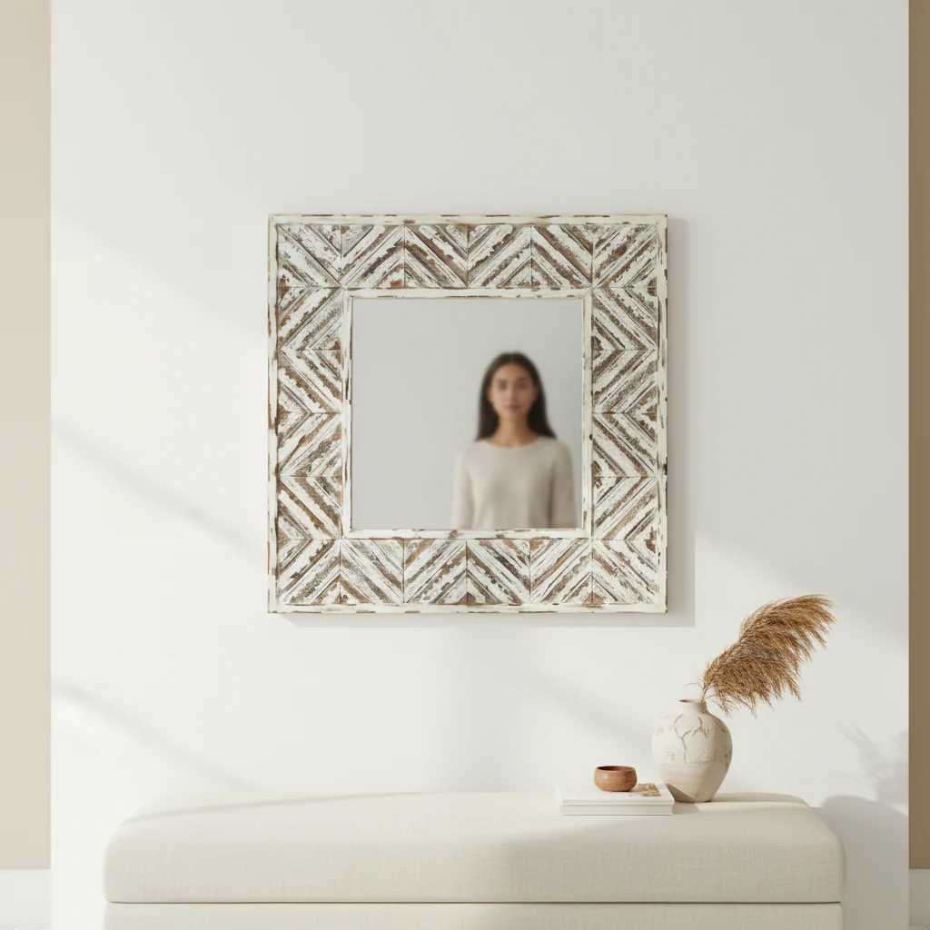 Lombok Wall Mirror - Image 2